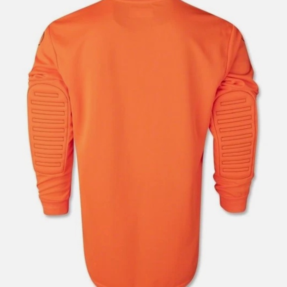 Uhlsport MATCH Pro Goalkeeper Jersey Long Sleeve XL - Picture 2 of 4